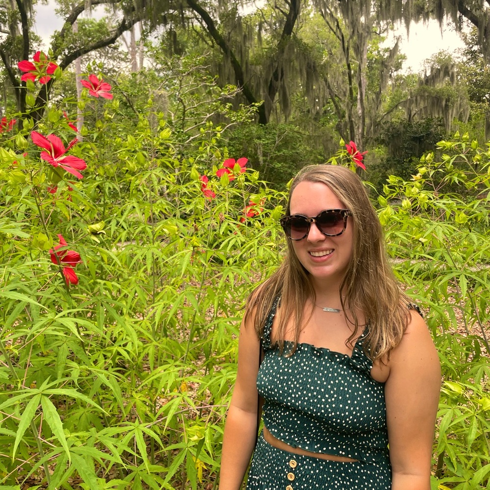 Meet your Posher, Shelby